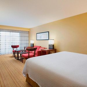 Large King Room